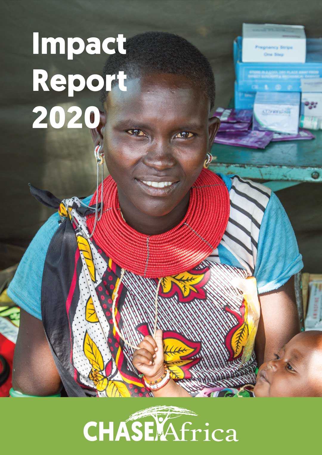 2020 Impact Report