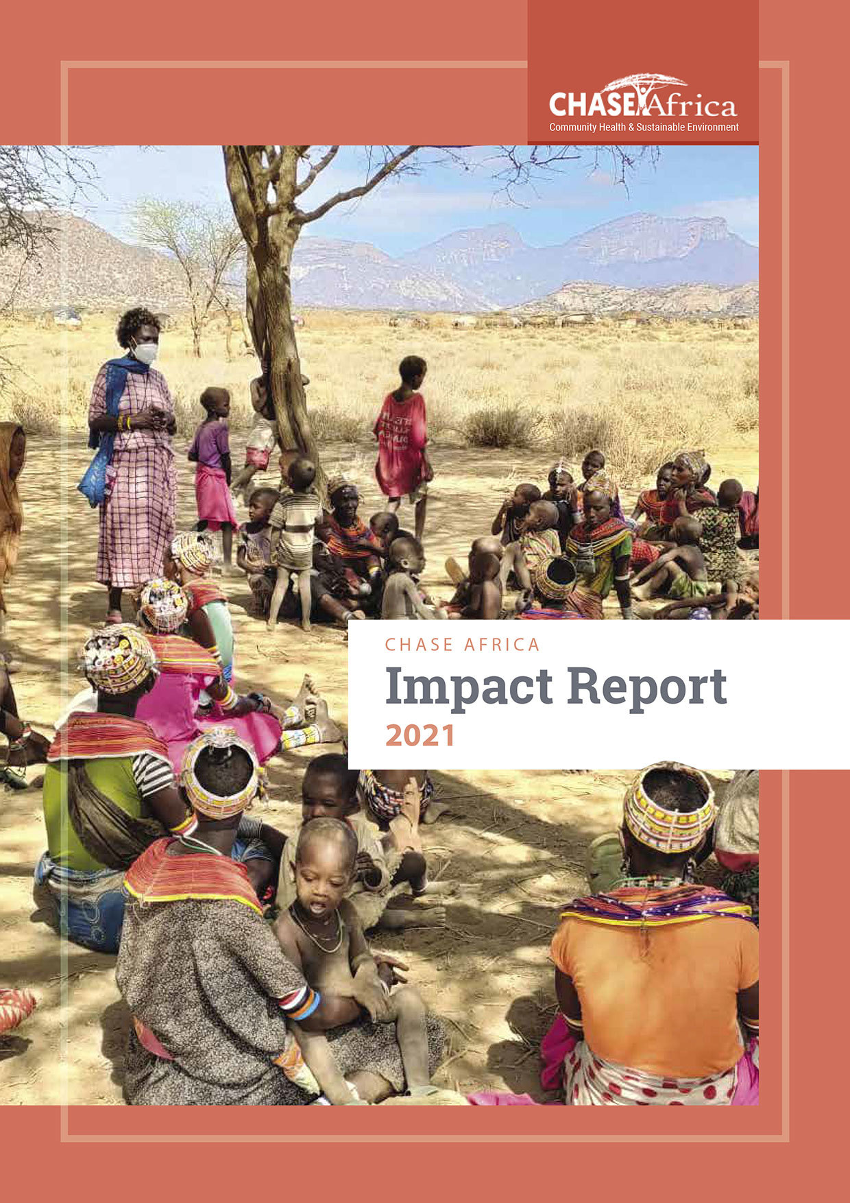 2021 Impact Report