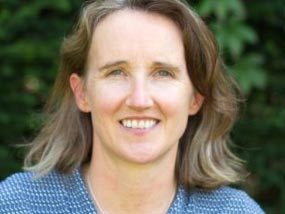 Harriet Gordon Brown