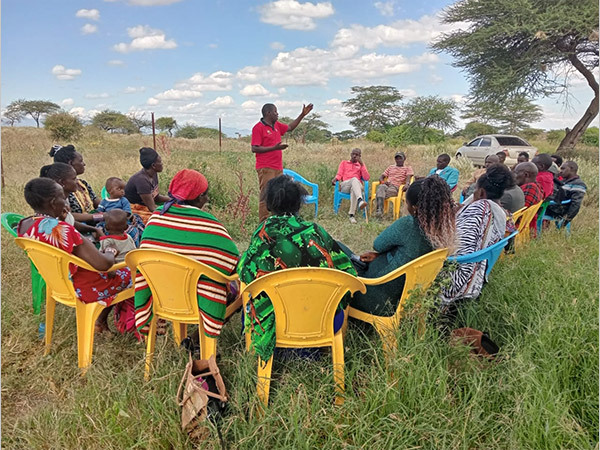 Mid image Big Life Foundation Community Dialogue