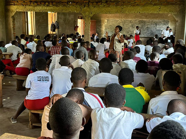 Mid image RCRA Uganda reach youth in schools
