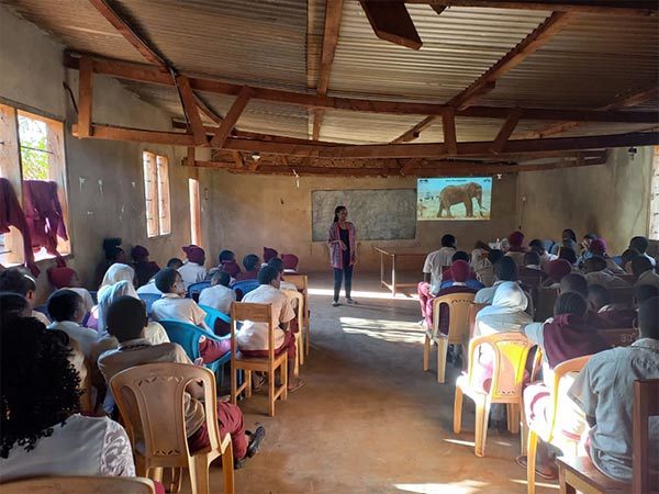 STE community dialogue