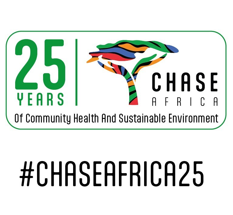 Thumbnail CHASE25thlogo NEWS
